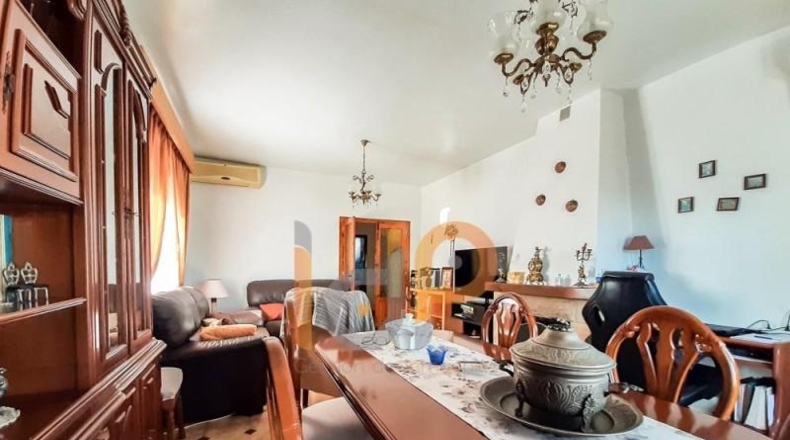 Almería - Los Gurullos - 502m2