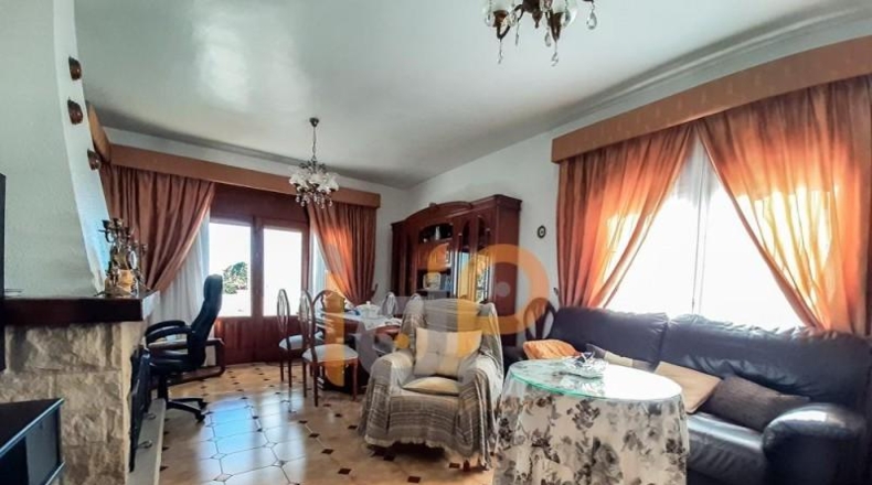 Almería - Los Gurullos - 502m2