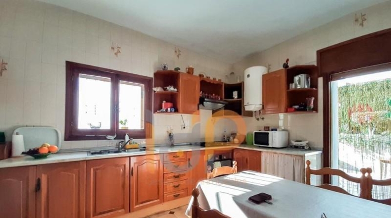 Almería - Los Gurullos - 502m2