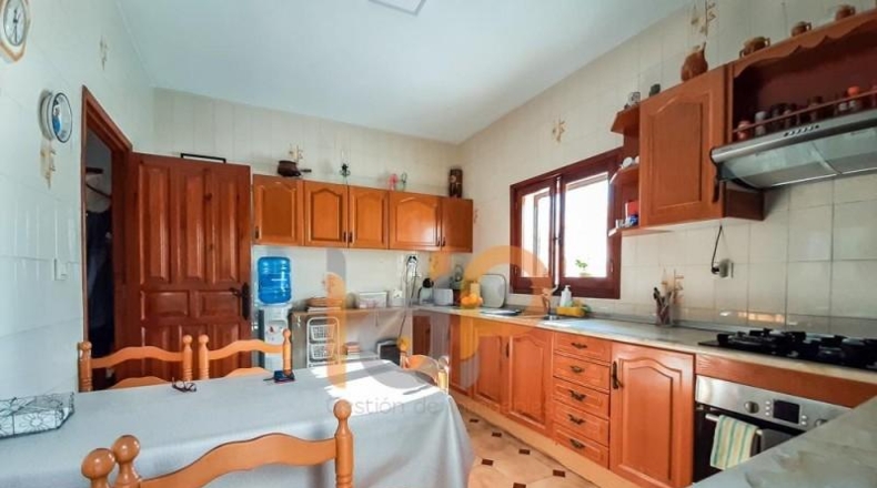 Almería - Los Gurullos - 502m2