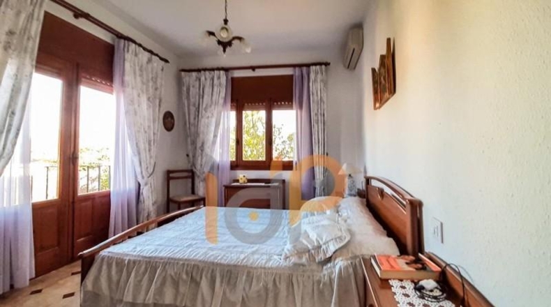 Almería - Los Gurullos - 502m2