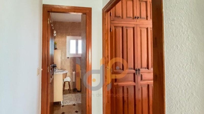 Almería - Los Gurullos - 502m2
