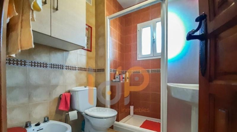 Almería - Los Gurullos - 502m2