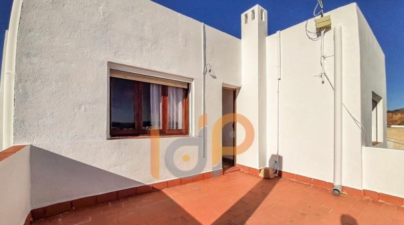 Almería - Los Gurullos - 502m2
