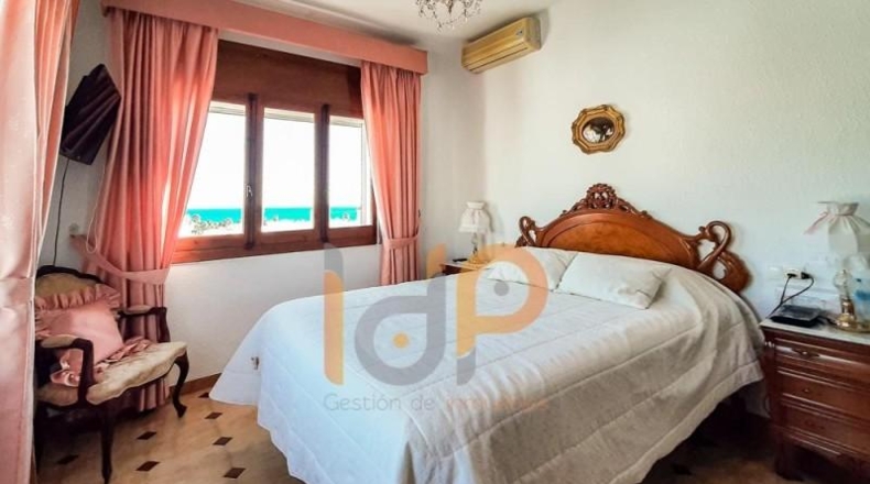 Almería - Los Gurullos - 502m2