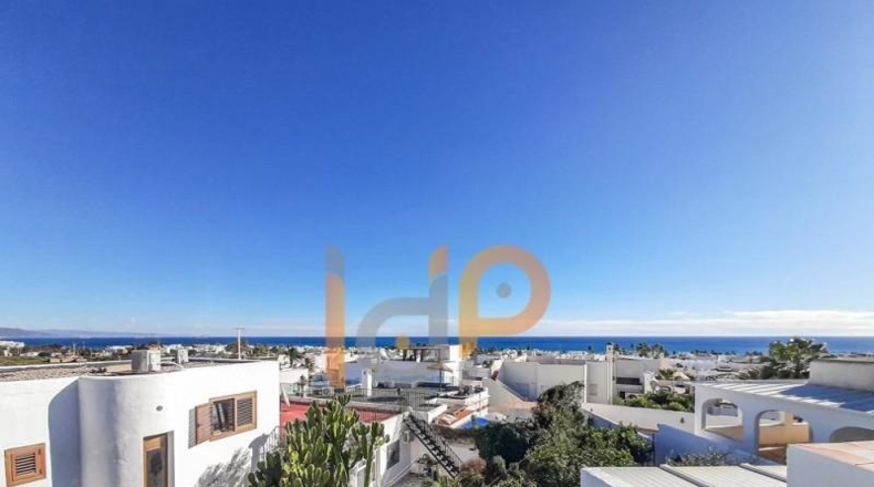 Almería - Los Gurullos - 502m2