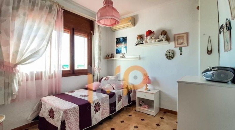 Almería - Los Gurullos - 502m2