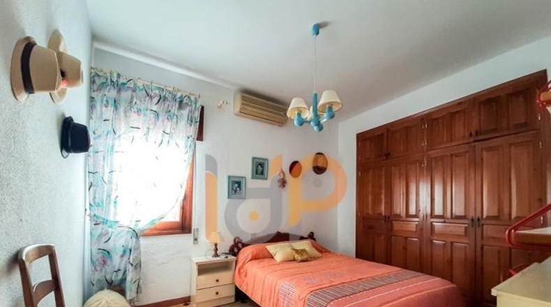 Almería - Los Gurullos - 502m2