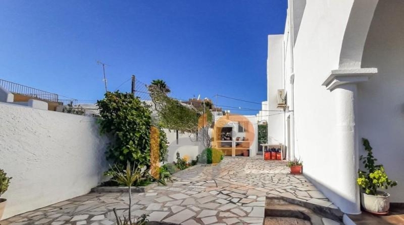 Almería - Los Gurullos - 502m2