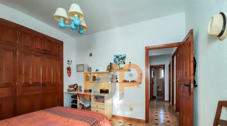Almería - Los Gurullos - 502m2