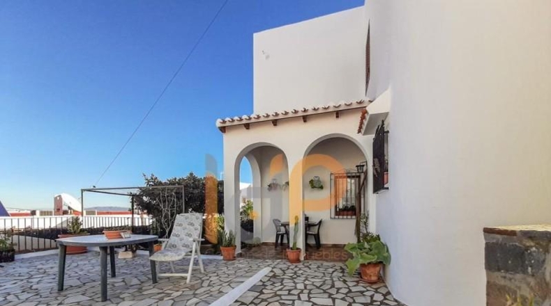 Almería - Los Gurullos - 502m2