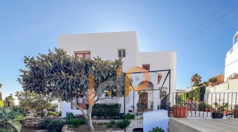 Almería - Los Gurullos - 502m2
