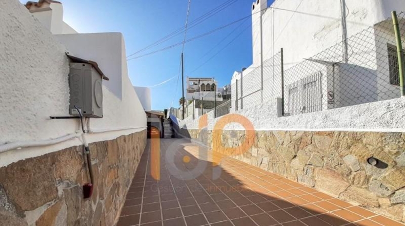 Almería - Los Gurullos - 502m2