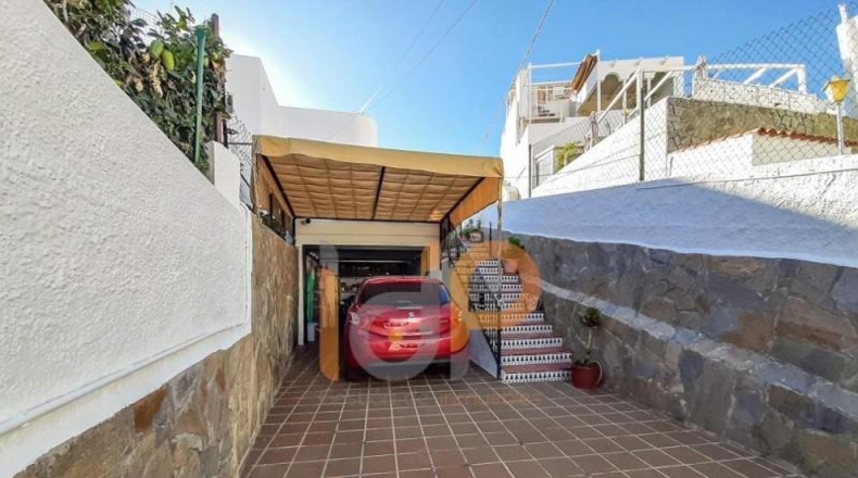 Almería - Los Gurullos - 502m2