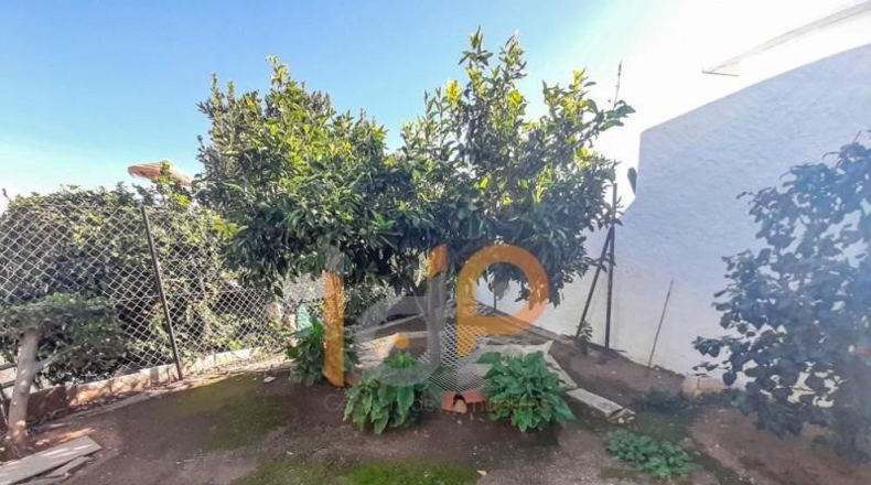 Almería - Los Gurullos - 502m2