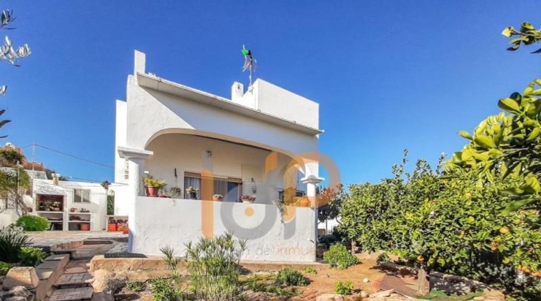 Almería - Los Gurullos - 502m2