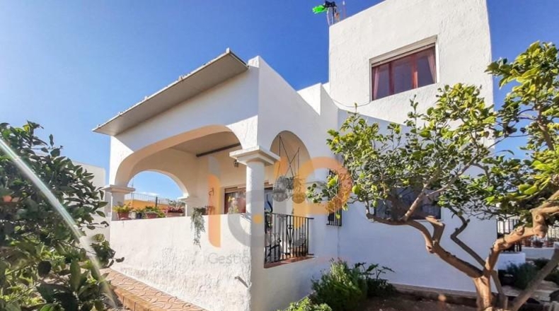 Almería - Los Gurullos - 502m2