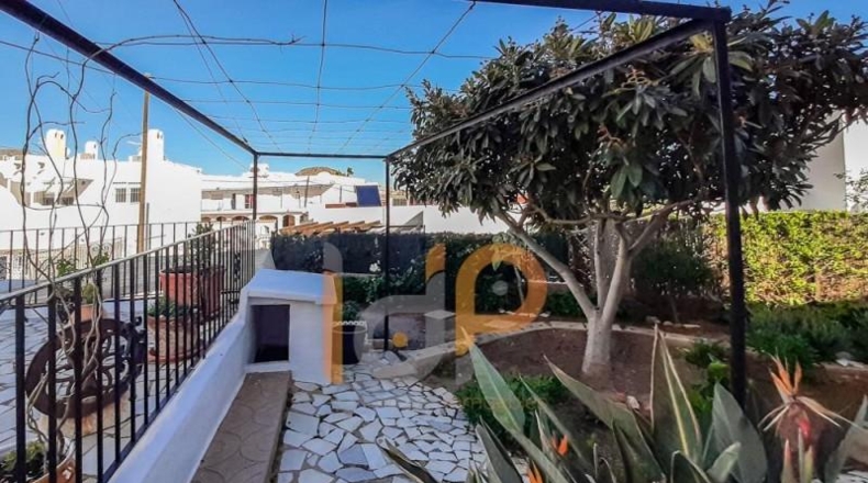 Almería - Los Gurullos - 502m2