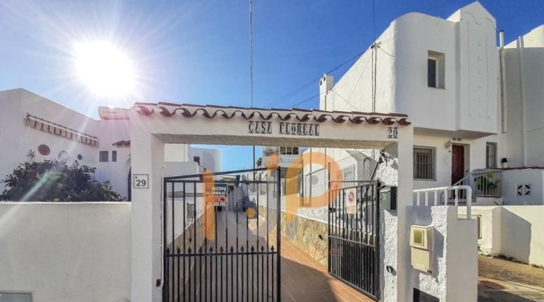 Almería - Los Gurullos - 502m2