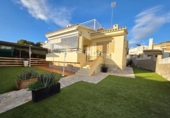 Xalet independent amb terreny en venda a la España, Benicàssim, ref.: TR380275 foto