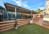 Xalet independent amb terreny en venda a la España, Benicàssim, ref.: TR380275 foto