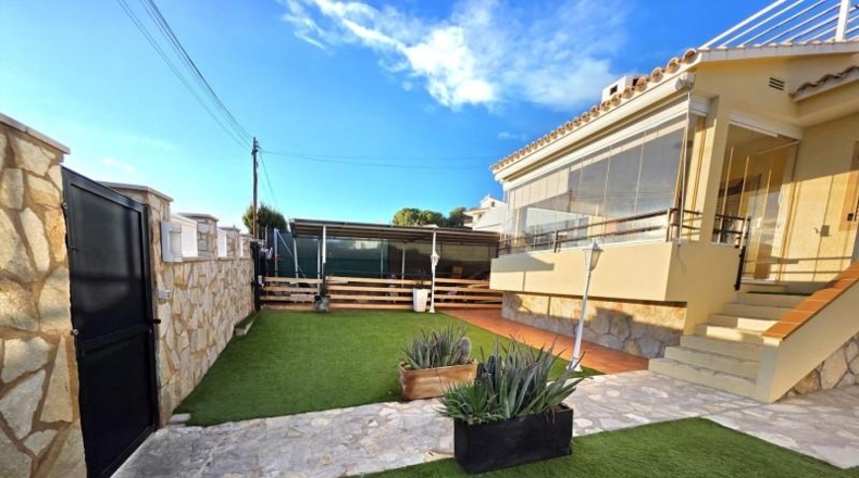Castellón - Benicasim - 576m2