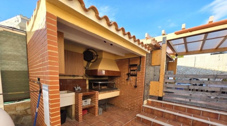 Castellón - Benicasim - 576m2