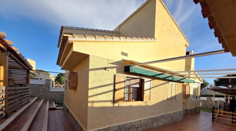 Castellón - Benicasim - 576m2