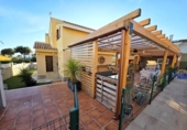 Xalet independent amb terreny en venda a la España, Benicàssim, ref.: TR380275 foto