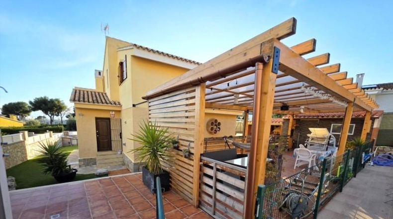 Castellón - Benicasim - 576m2