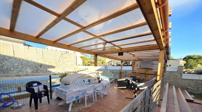 Castellón - Benicasim - 576m2