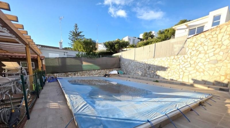 Castellón - Benicasim - 576m2
