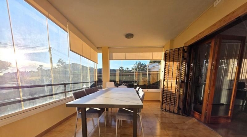 Castellón - Benicasim - 576m2