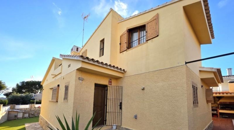 Castellón - Benicasim - 576m2
