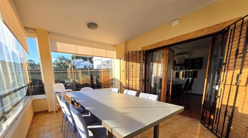 Castellón - Benicasim - 576m2