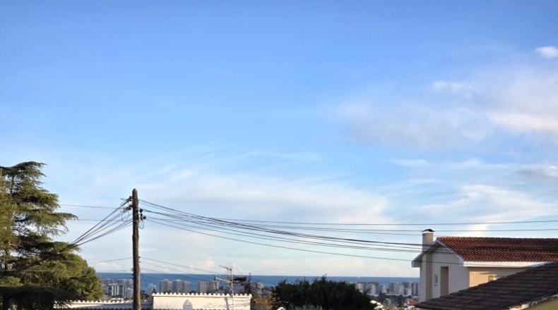 Castellón - Benicasim - 576m2