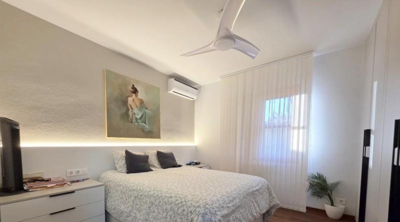 Castellón - Benicasim - 576m2