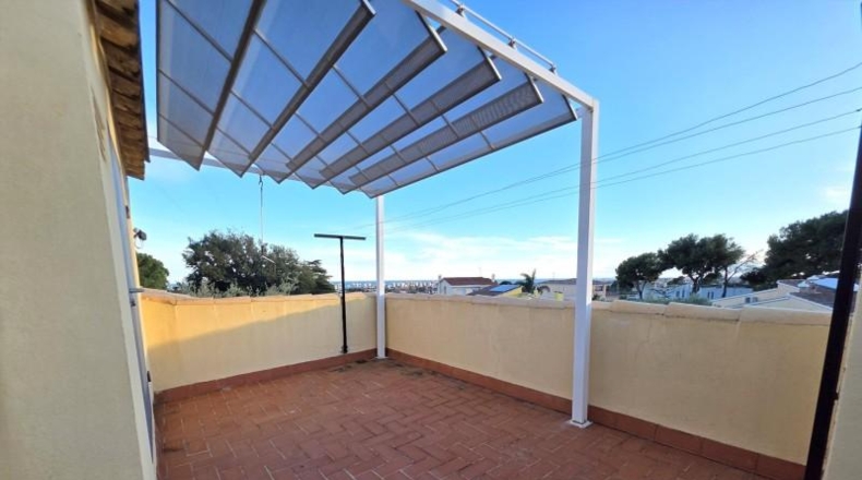 Castellón - Benicasim - 576m2