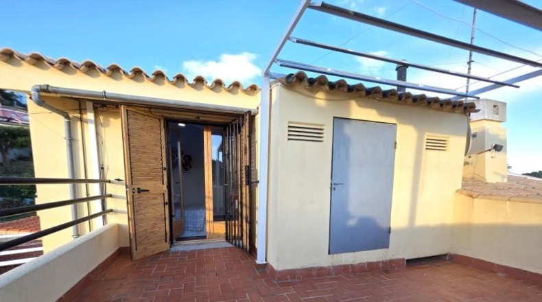Castellón - Benicasim - 576m2