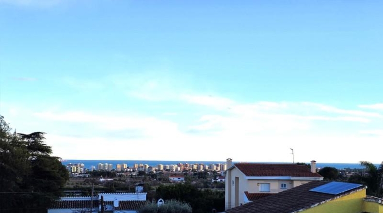 Castellón - Benicasim - 576m2