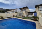 Xalet independent amb terreny en venda a la España, Altea, ref.: TR381775 foto
