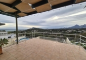Xalet independent amb terreny en venda a la España, Altea, ref.: TR381775 foto