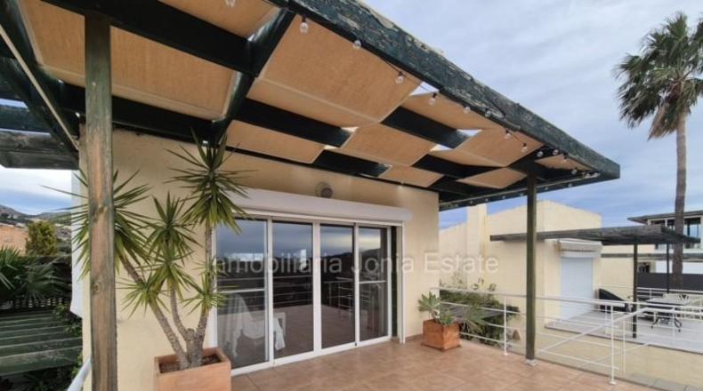 Alicante - Альтеа - 400m2