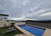 Xalet independent amb terreny en venda a la España, Altea, ref.: TR381775 foto