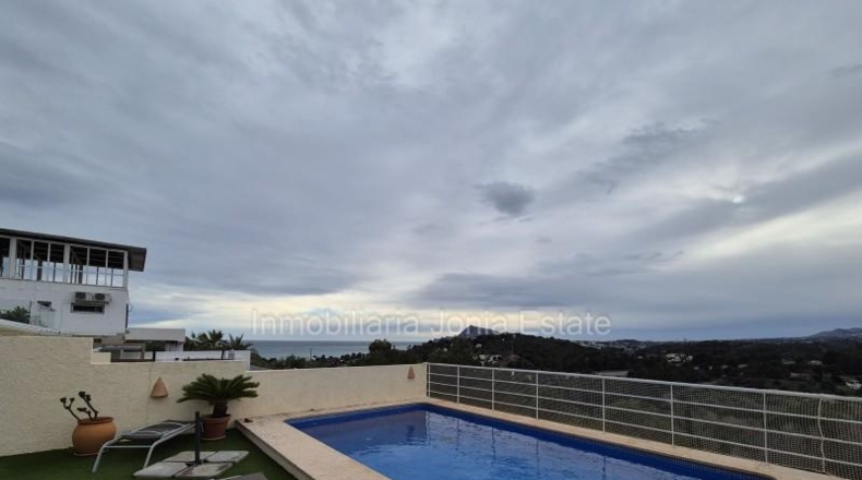 Alicante - Альтеа - 400m2