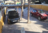 Chalet independiente con terreno en venta en la España, Orihuela, ref: TR387303 foto
