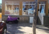 Chalet independiente con terreno en venta en la España, Orihuela, ref: TR387303 foto