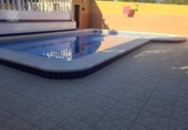 Chalet independiente con terreno en venta en la España, Orihuela, ref: TR387303 foto
