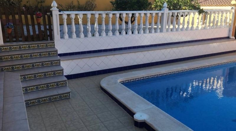 Alicante - Orihuela - 400m2