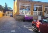 Chalet independiente con terreno en venta en la España, Orihuela, ref: TR387303 foto